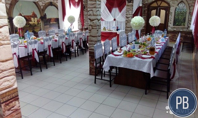 Продается кафе