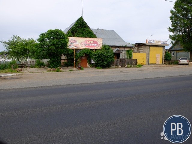 Кафе Астрачи