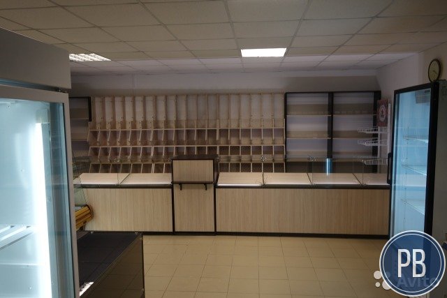 Минимаркет 91.5 м²