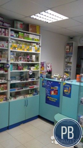 Продаю аптеку в Дубках (внииссок) - готовый бизнес