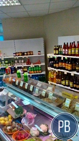 Продаётся минимаркет