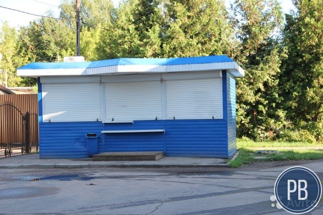 Продается действующая торговая палатка