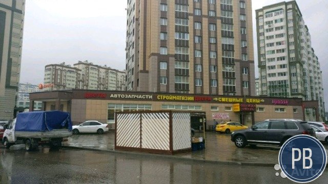 Продаю готовый бизнес Автозапчасти