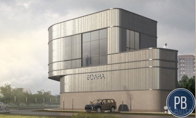 Продажа Торгового Центра