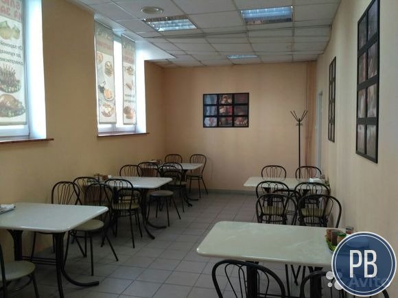 Высокодоходный магазин кулинарии и кафетерий