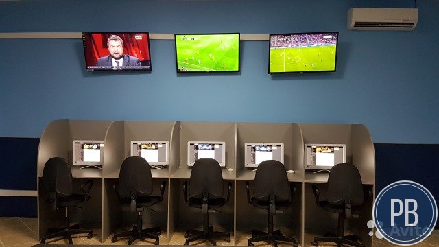 Действующая букмекерская контра