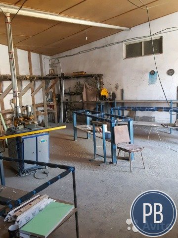 Производство пвх окон и дверей