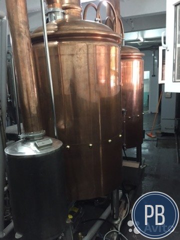 Пивоварня