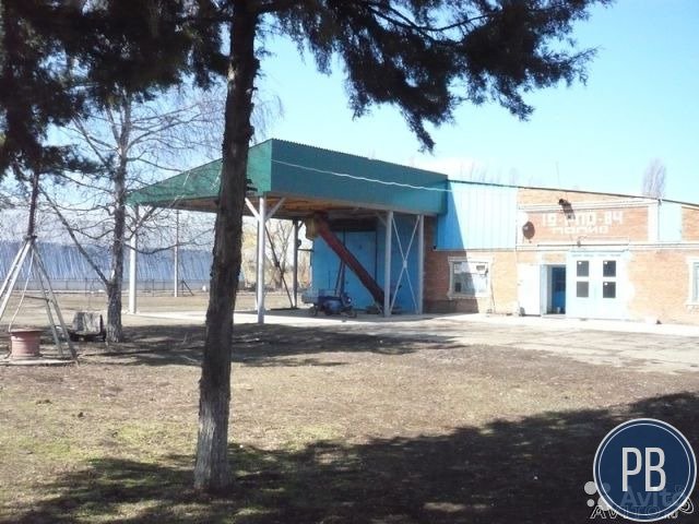 Маслоцех