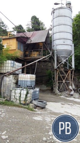 Пром.база
