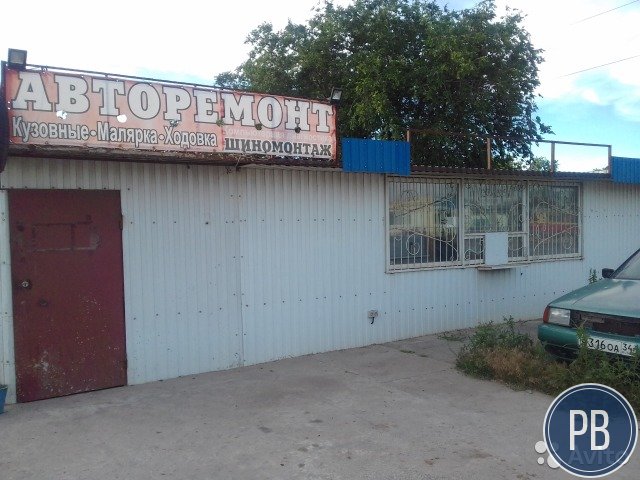 В аренду торговый павильон