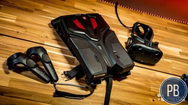 VR-Игровая последнего поколения + Выездной VR