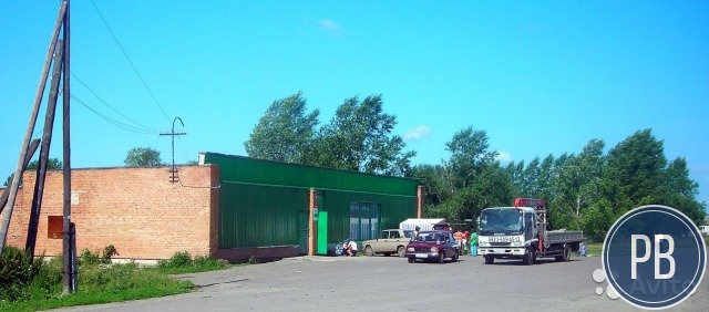 Сеть магазинов