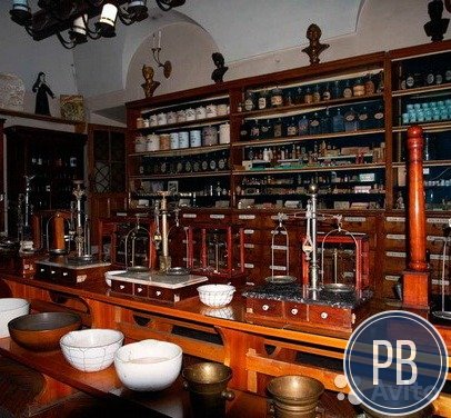 Аптека в Красногорске