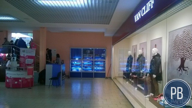 Готовый бизнес 