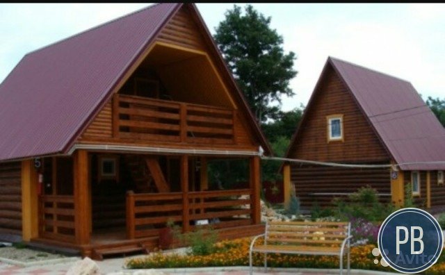 Готовый бизнес. Гостиница. База отдыха. Апшеронск