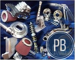 Автомагазин запчастей для иномарок