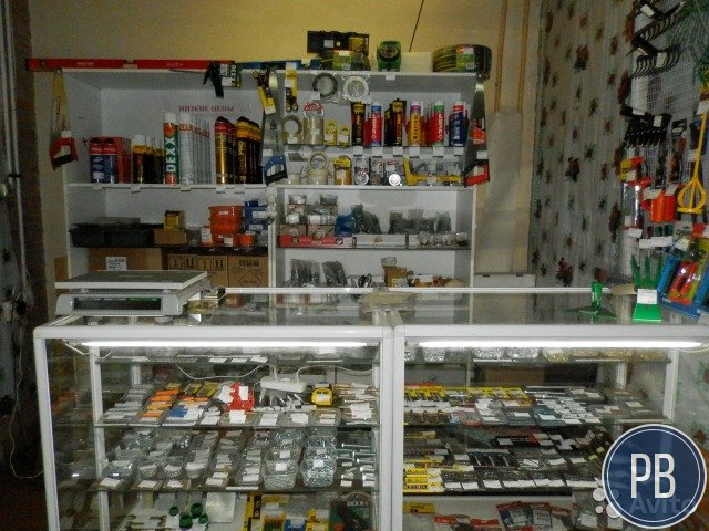 Продаю готовый бизнес Метизы Инструмент