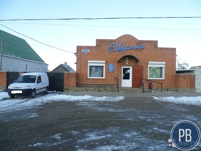 Помещение свободного назначения, 90 м²