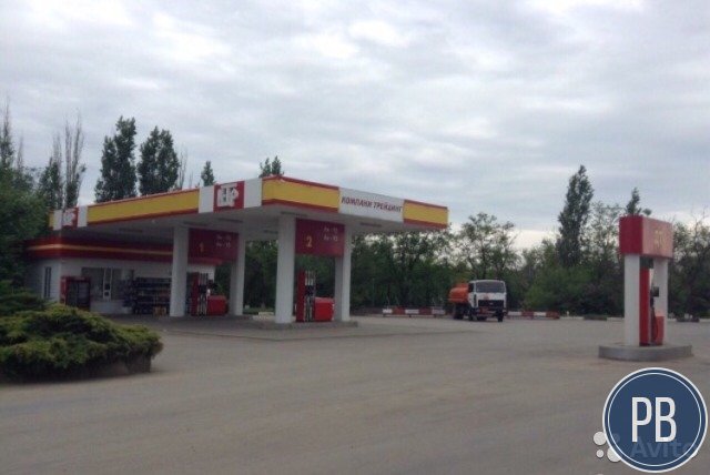 Продаю азс