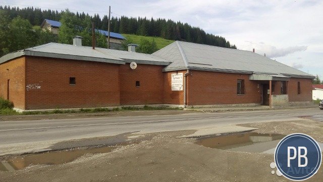 Продаю действующее кафе