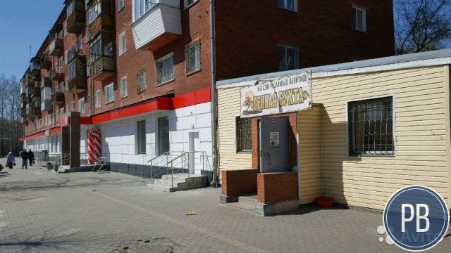 Магазин разливных напитков