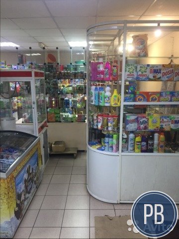 Продаю действующий бизнес (Магазин)