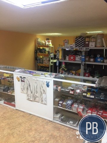 Продаю автомагазин