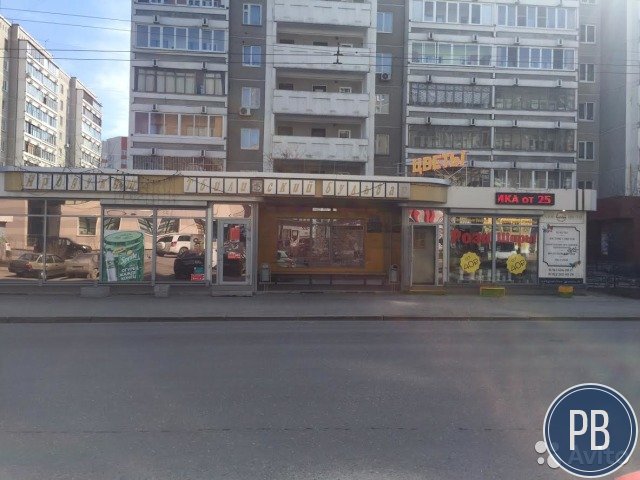 Арендный бизнес