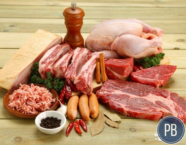 Известный магазин фермерских продуктов