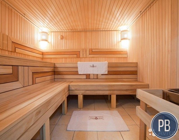 Раскрученная сауна/баня в Кировском районе