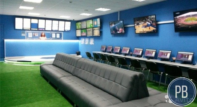 Известная букмекерская контора без конкурентов