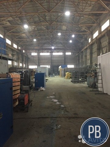Продается производственно-складская база