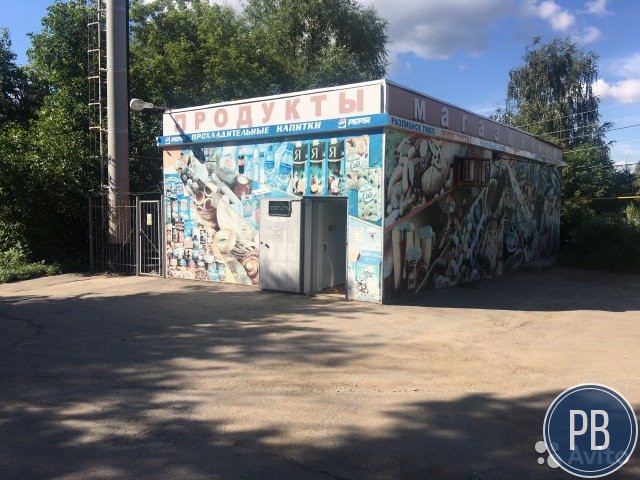 Сдаю в аренду магазин 100 кв. м