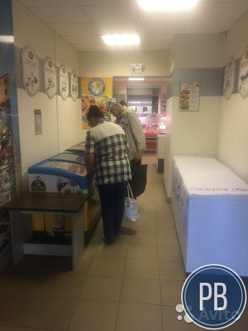 Продаем готовый доходный бизнес (продуктовый магазин)