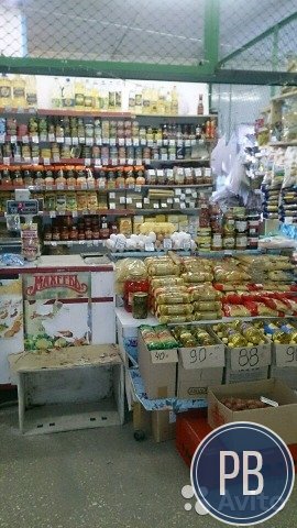 Раскрученный бизнес на Кунеевском рынке