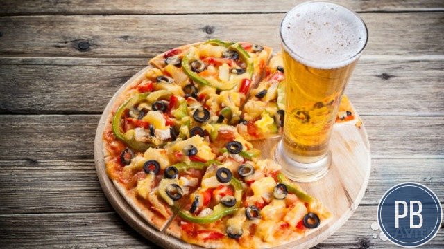 Прибыльное кафе-бар