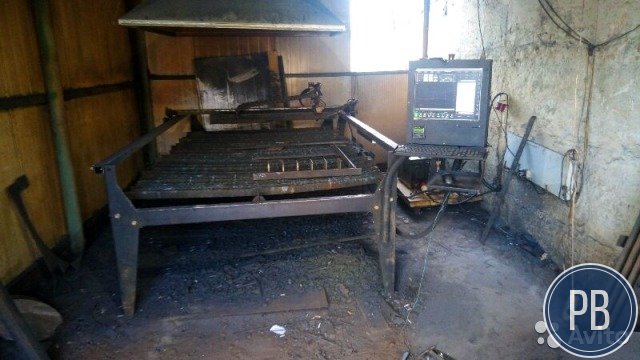 Производство металлоконструкций