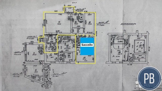 Продаю сауну (145м2)