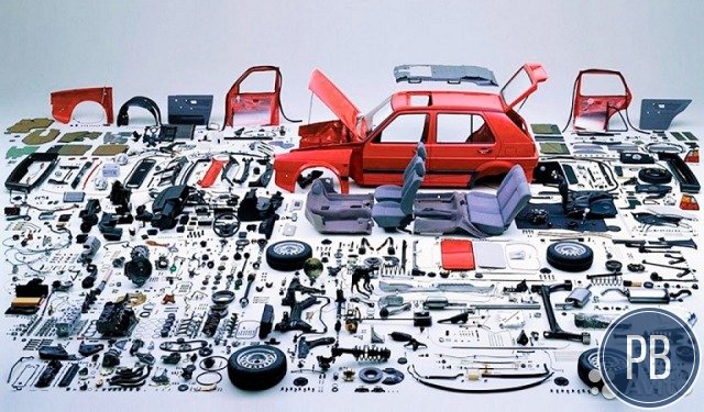 Интернет магазин автозапчастей с ооо
