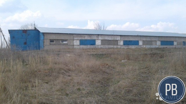 Продаётся производственная ферма