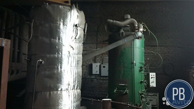 Действующее производство
