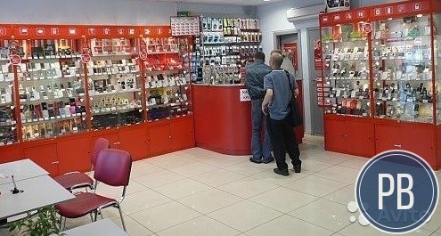 Магазин аксессуаров