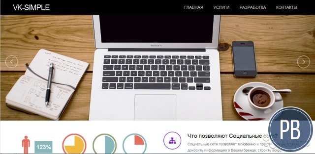 Вид бизнеса Интернет-магазин