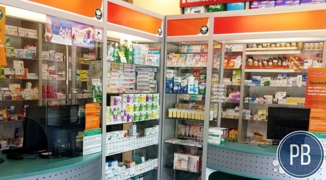 Аптека в Каменск-Уральске