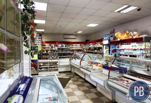 Коммерческое помещение в центре