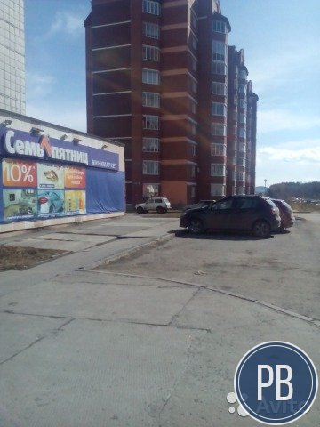 Алкомаркет 