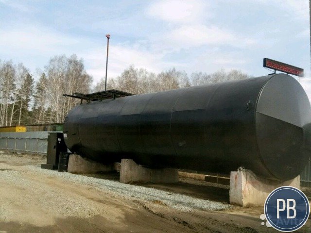 Автоматическая мини-азс