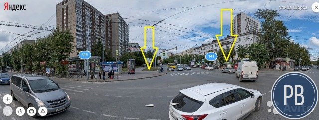 Готовый бизнес овощной киоск