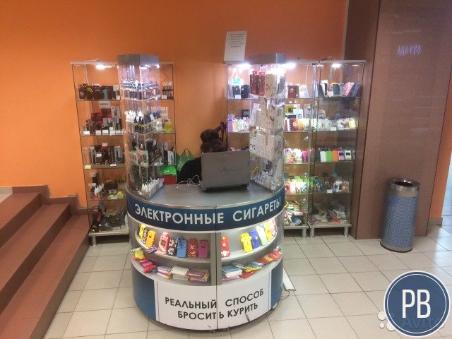 Продаю торговую точку в трц карнавал